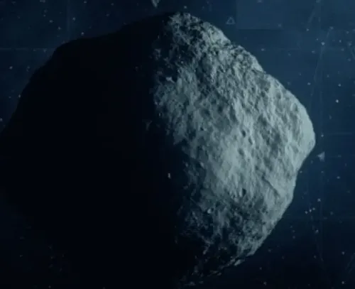 हर 6 साल में पृथ्वी के निकट आता है 'बेन्नू', एस्टेरॉयड के रहस्यों की खोज में वैज्ञानिक जुटे हैं