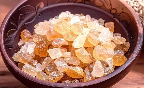 क्या हर बीमारी का इलाज आयुर्वेदिक औषधीय गोंद से संभव है?