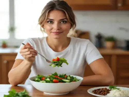 महिलाओं के लिए ७ महत्वपूर्ण खाद्य पदार्थ, जो सेहत में लाएंगे अद्भुत परिवर्तन