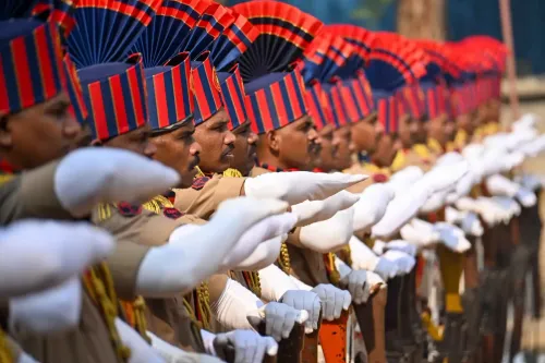 पुलिस स्मृति दिवस 21 अक्टूबर: लद्दाख के हॉट स्प्रिंग्स में 1959 की शहादत का इतिहास