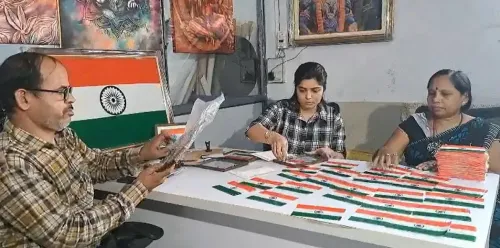 क्या 'हर टेबल पर तिरंगा' कॉन्सेप्ट लोगों में राष्ट्रभक्ति की भावना जगाएगा?