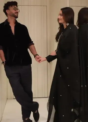 'हर तूफान में साथ चलेंगे', अस्पताल में भर्ती विक्की जैन के लिए अंकिता लोखंडे का प्यार भरा पैगाम 