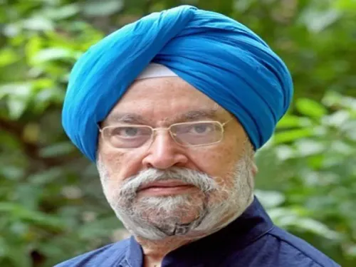 Vibrant Gujarat Regional Conference 2025: Hardeep Puri, CR Paatil to lead Surat summit on May 1-2