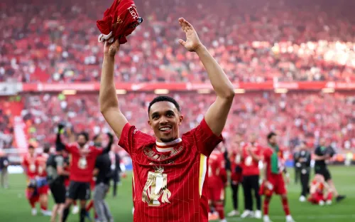 Is Trent Alexander-Arnold Leaving Liverpool at Season’s End?