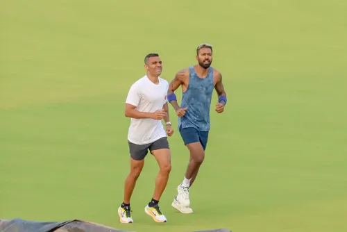 क्या हार्दिक का अनुभव टीम को शानदार संतुलन देता है?