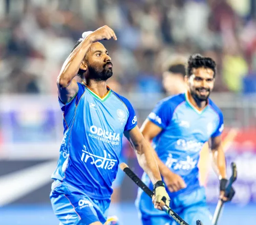 Will Hardik Lead the HIL Governing Council Team in the Upcoming Hockey India League?