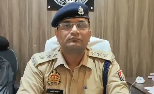 हरदोई में घरेलू सहायिका को कुर्सी से बांधकर पीटने का आरोप, पाँच पर दलित उत्पीड़न समेत एफआईआर