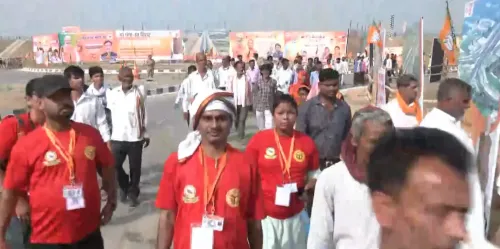 PM मोदी ने हरदोई में गंगा एक्सप्रेस-वे का लोकार्पण किया, मेरठ-प्रयागराज यात्रा 6 घंटे में होगी पूरी