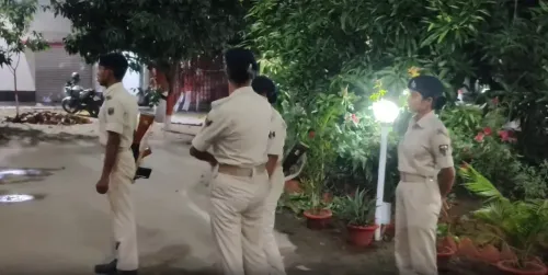 Hardware shop owner shot dead in Bihar's Ara after school drop