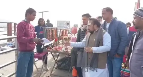 क्या हरिद्वार में कुंभ 2027 से पहले हरकी पैड़ी पर सख्ती बढ़ाई जा रही है?