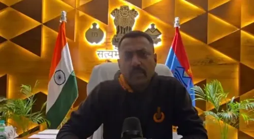 हरिद्वार: तीन तलाक के मामले में पुलिस ने लिया सख्त कदम, एसएसपी ने कहा- यूसीसी के तहत बढ़ेंगी धाराएं