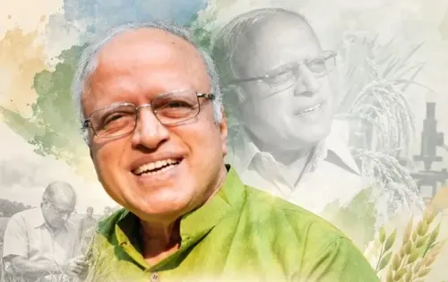 डॉ. एम. एस. स्वामीनाथन की पुण्यतिथि: हरित क्रांति के जनक को देशभर के नेताओं ने दी श्रद्धांजलि