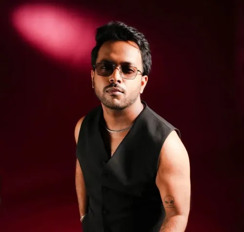 Harsh Mayar on Gullak Season 5: Real life fuels his character