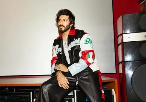 Harsh Varrdhan Kapoor on screen absence: 'New film is the best one yet'