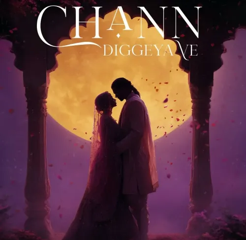 How Did Harshdeep Kaur Capture Deep Emotions of Longing in Her Latest Folk Single ‘Chann Diggeya Ve’?
