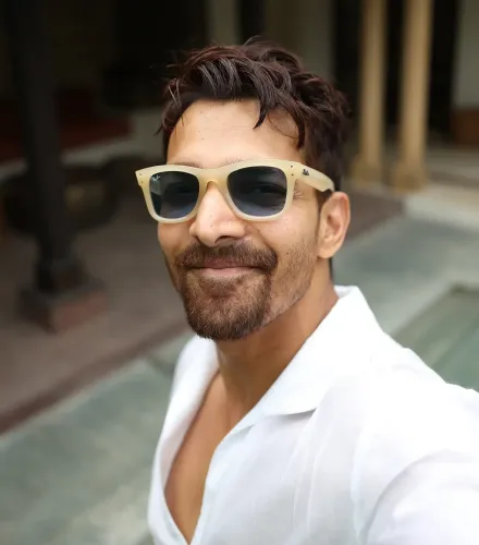 Is Harshvardhan Rane Set to Begin Filming for 'Force' in March 2026? Discover His Praise for John Abraham!
