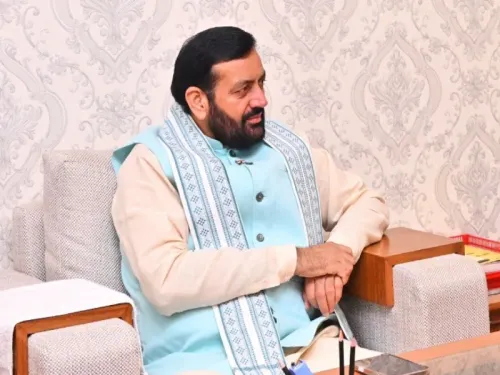 What Major Development Projects Did Haryana CM Gift to Panipat-Urban Assembly Constituency?