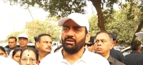 गांधी जयंती पर हरियाणा CM नायब सिंह सैनी ने गुरुग्राम में 'जीवीपी मुक्त अभियान' लॉन्च किया, 10 दिनों में 189 कचरा-ढेर हटाने का लक्ष्य