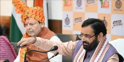 Has Haryana Achieved 10,450 Paperless Property Registrations in Just 21 Days?