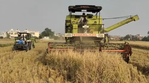How Has Haryana's Government Subsidy on Agricultural Equipment Reduced Stubble Burning?