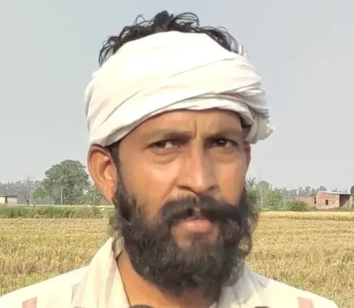 क्या करनाल के किसान पराली प्रबंधन में मिसाल पेश कर रहे हैं? सब्सिडी योजना से बढ़ी उपज और घटा प्रदूषण
