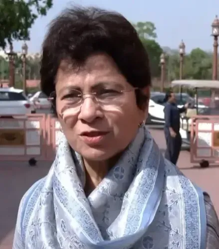 हरियाणा में राज्यसभा चुनाव में कांग्रेस की ऐतिहासिक जीत और भाजपा पर आरोप