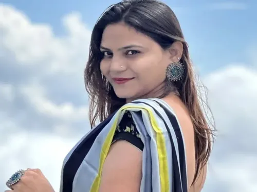 Has Haryana Police Filed a 2,500-Page Chargesheet Against Jyoti Malhotra for Espionage?