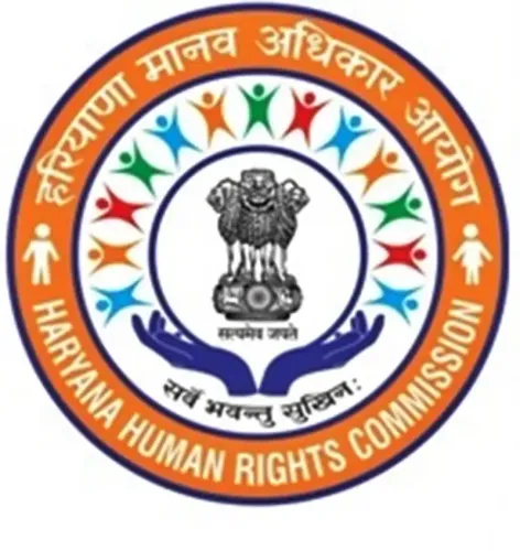 Did the Haryana rights panel address the inhumane punishment of a Class 2 student?