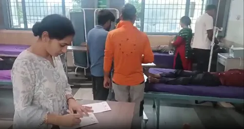 केएमपी एक्सप्रेसवे पर भीषण हादसा: सोनीपत के खरखौदा में ट्रक से टकराई इको कार, तीन मजदूरों की मौत, नौ घायल