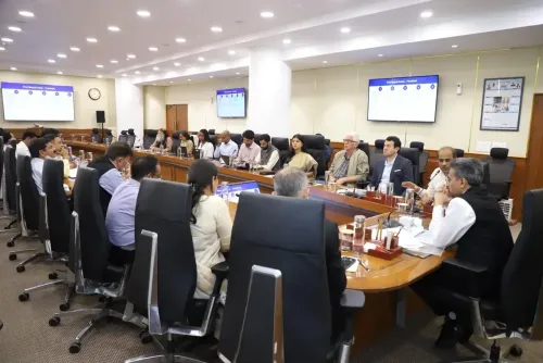 Haryana Enhances Waste Management Framework