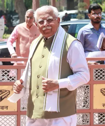 Haryana smart metering to begin August 31 after Centre review