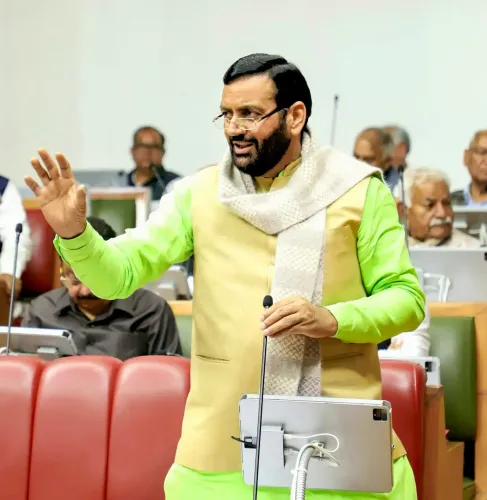 Haryana Government to Monitor 100 Key Projects for Timely Completion