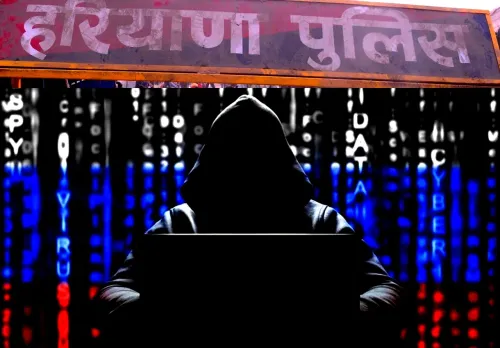 Haryana Achieves Top Position on PRAGATI Dashboard 29 Times in 39 Months