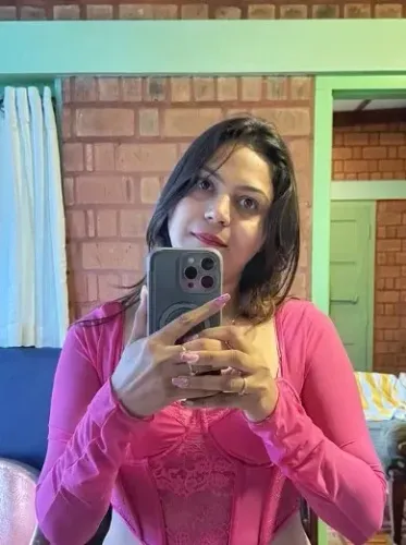 Did Haryana YouTuber Visit Kolkata Before Her Arrest?