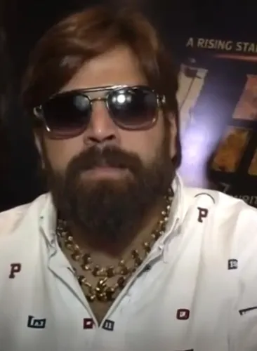Masoom Sharma Expresses Regret Over Controversial Remarks at College Gathering
