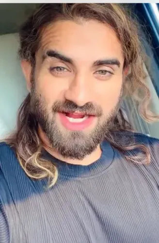 Haryanvi singer Ankit Baliyan shot dead outside Shamli gym in UP