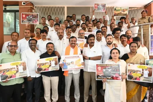 Is the Karnataka Hate Speech Bill Facing Opposition?