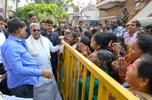 Why are only those who engage in provocative speeches opposing the Hate Speech Bill? K'taka CM