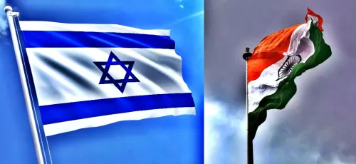 Did Haters Resort to 'Fake News'? Israel Embassy Denies Issuing Note Verbale to MEA