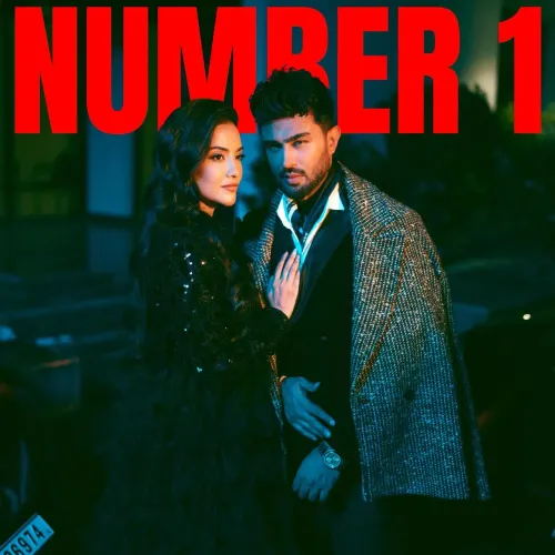 Tia Bajpai on 'Number 1': How the single helped her reinvent as actor, singer, lyricist