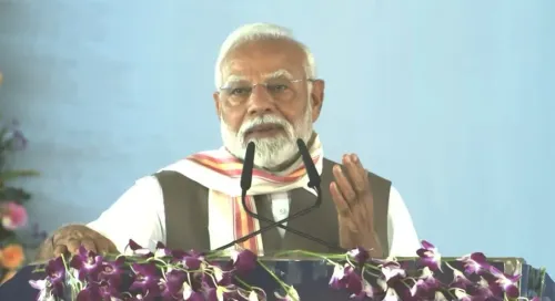 Has PM Modi Fulfilled His Promise to Combat Terrorism in Bihar?
