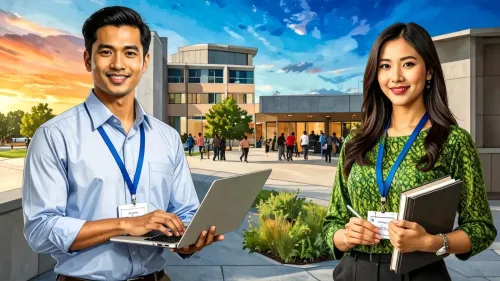 अवसर: एचबीसीएचआरसी में तकनीशियन पदों के लिए वॉक-इन इंटरव्यू का आयोजन