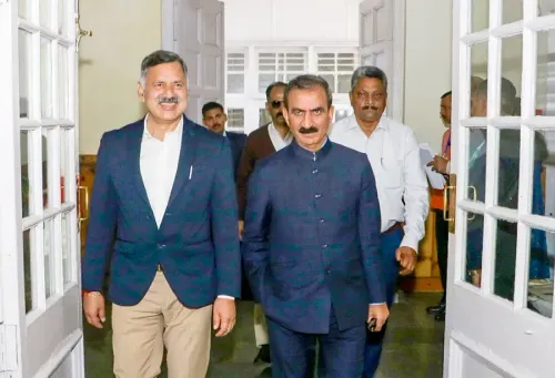 Why Did the Himachal High Court Reject the Government's Request for More Time?