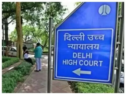 Delhi High Court Directs MoU Between AAP and Central Government for Ayushman Bharat Implementation