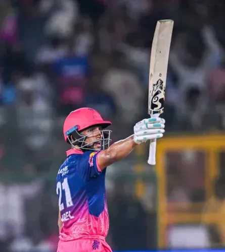 Dhruv Jurel has 'four or five levels to unlock', says Rayudu after IPL 2026 knock