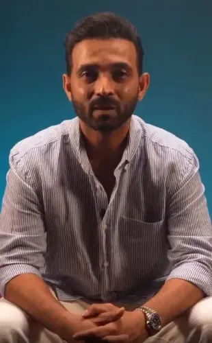 Tendulkar lauds Rahane after retirement: 'Composure isn't opposite of aggression'