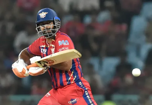 Rishabh Pant returns to Delhi Capitals for IPL 2027: Axar Patel promises full freedom