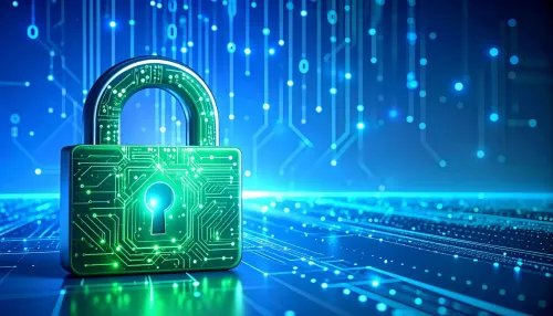 Healthcare Sector Leads in Cyberattacks; Education and Manufacturing Follow Closely, Says Report