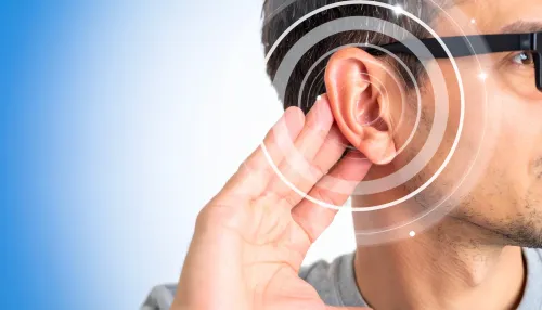 Can Hearing Loss and Loneliness Increase Dementia Risk in the Elderly?