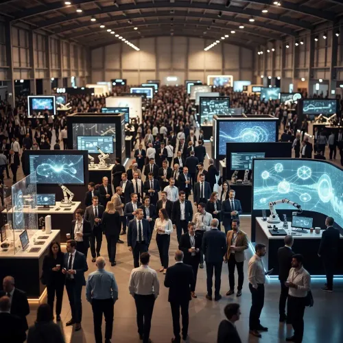 Xi Jinping keynotes WAIC 2026 as Shanghai AI fever hits record high